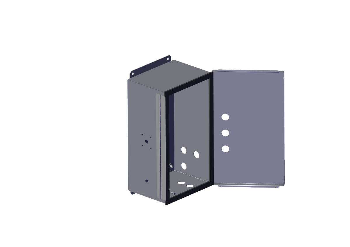 CM71 ELECTRICAL BOX HyFlex Store