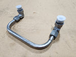321E SS CYLINDER TUBE ASSEMBLY
