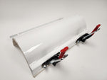Hopper Bottom-Complete Assembly
