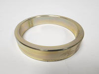 Upper Ball Seat Spacer