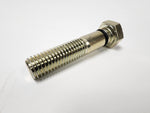 Upper Ball Stop Pin & O-Ring