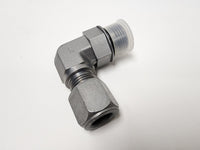 #10 O-RING X 1/2 COMP, ELBOW