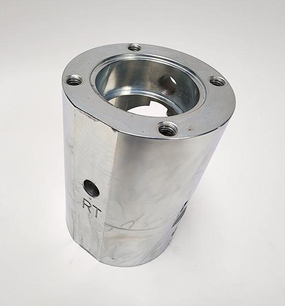 Valve Body Right