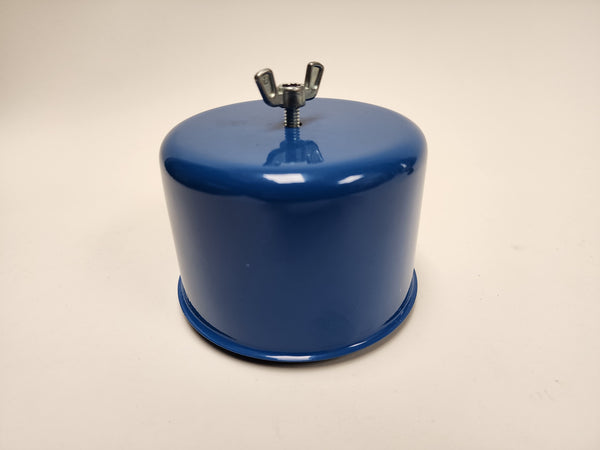 KU, CANISTER ASSEMBLY