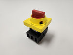 Disconnect Switch