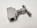 VOLUME CONTROL VALVE
