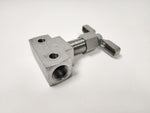 VOLUME CONTROL VALVE MACHINED