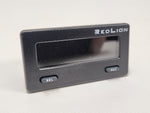 ELECTRONIC RATE METER