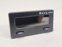 ELECTRONIC RATE METER