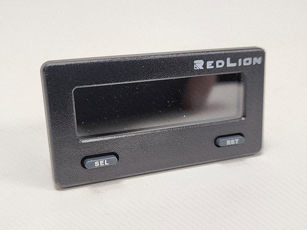 ELECTRONIC RATE METER