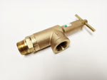 PRESSURE RELIEF VALVE