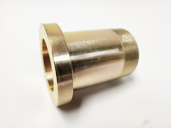 2" HD X 2" NPT ADAPTER