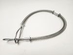 1-1/2" TO 3" SAFETY CABLE