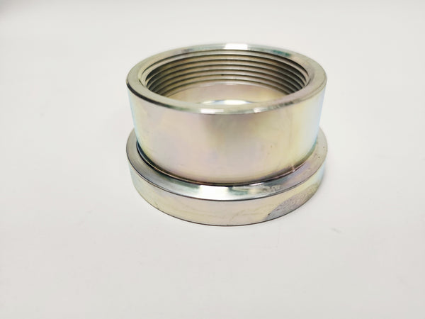 2" Female NPT x 2"HD Adapter