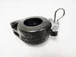 1 1/2" HD COUPLING CLAMP