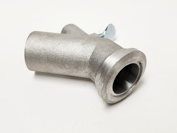 1" SPRAY HEAD W/ THUMB SCREW