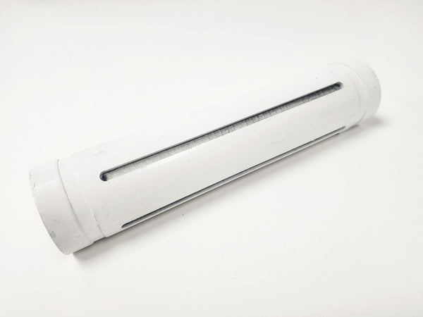 2L3 Adjusted Optimized Stator Tube