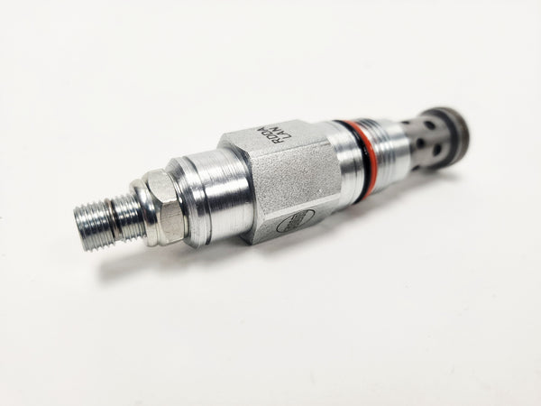 Comp Valve Cartridge