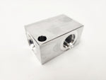 COMP VALVE BLOCK