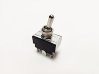 DPDT Toggle Switch