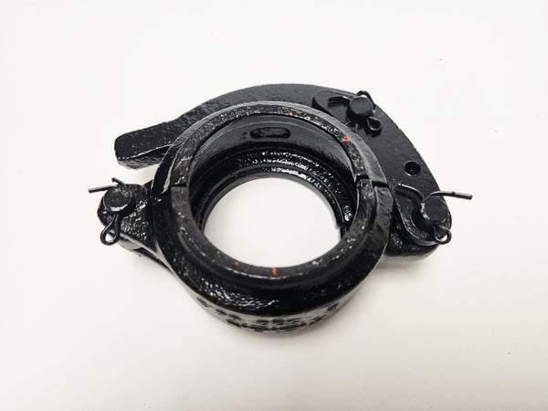 SB Lower Clamp W/ Gasket