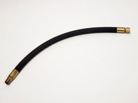 3/8 X 18" ALUM HOSE
