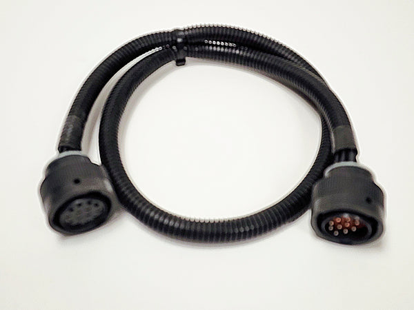 CTRL BOX & SWCH PNL EXT HARNES