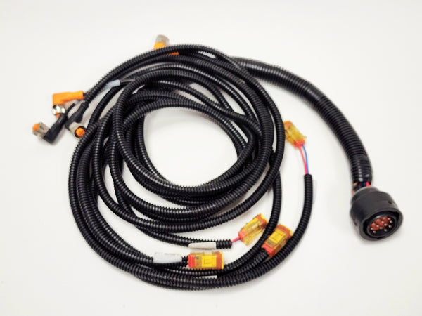 Directional Control Harness
