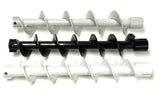 Powder Auger 3.5"