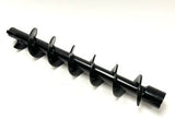 Powder Auger 3.5"