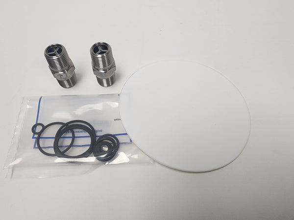 INJECTION PUMP REBUILD KIT
