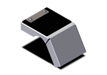 Dump Post Cover Assembly