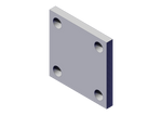 Paddle Clamp