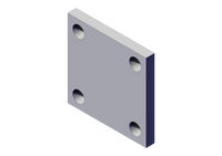 Paddle Clamp