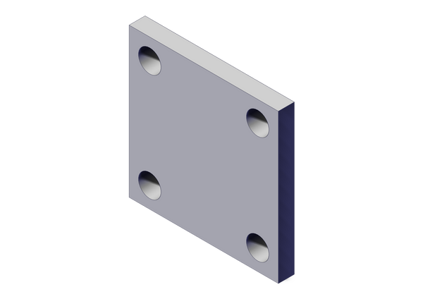 Paddle Clamp