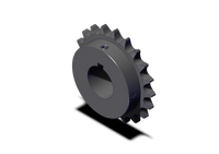 Mixer Shaft Sprocket