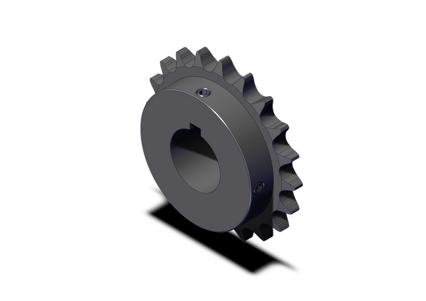 Mixer Shaft Sprocket