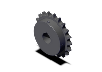 Mixer Motor Sprocket