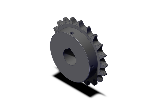 Mixer Motor Sprocket