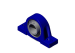 Mix Shaft Bearing