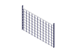 Bar Grate Weldment