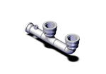 Discharge Manifold Weldment