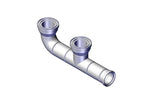 Intake Manifold Weldment