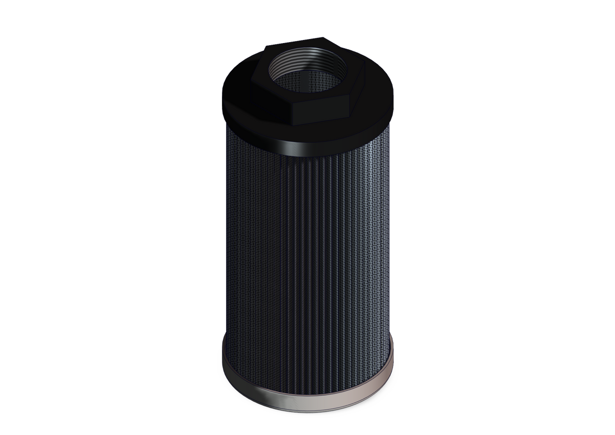 1-1/4 Suction Strainer – HyFlex Store