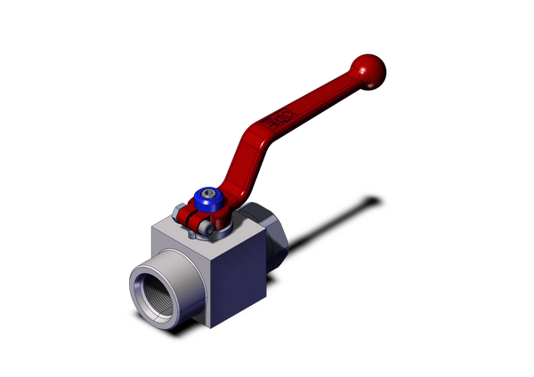 3/4" Suction Ball Valve