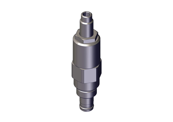 Relief Valve