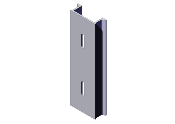 Din 3' Mounting Rail