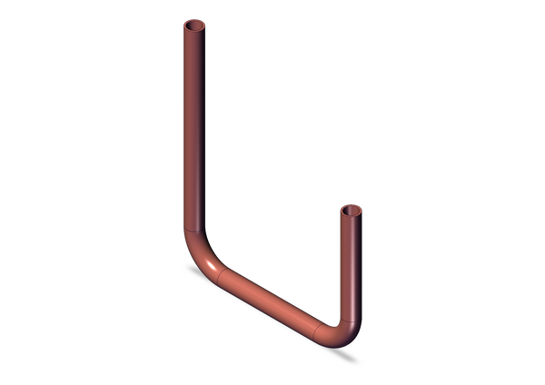 1/4 Copper Tubing