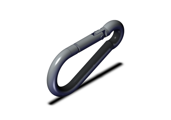 Carabiner