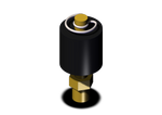Low Oil Switch